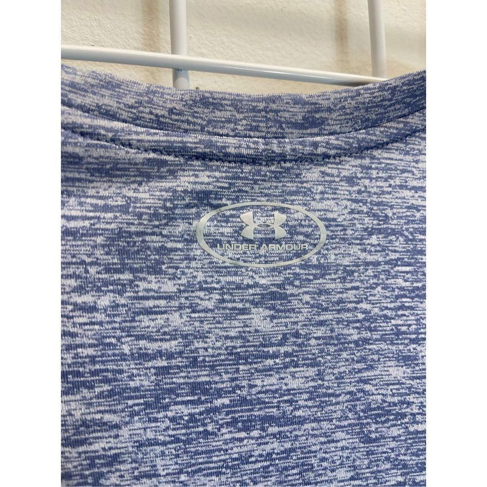 Under Armor Work Out Tee - Picture 6 of 6